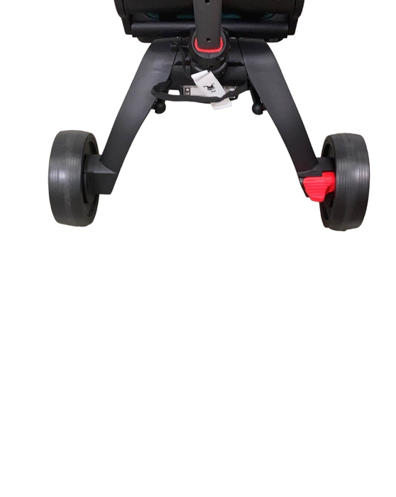 Shop Doona Liki Trike S5, 2020, Racing Green at Goodbuygears