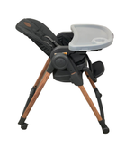 Shop Maxi-Cosi Minla 6-in-1 High Chair, Essential Graphite at Goodbuygears
