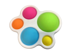secondhand Fat Brain Toys Dimpl