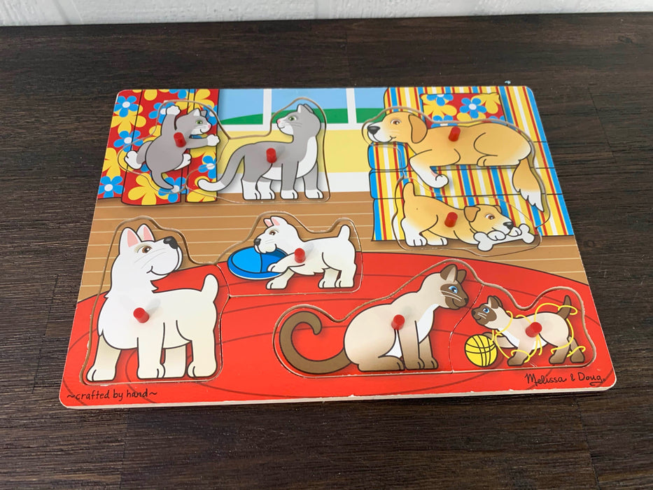 used Toys