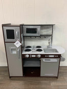 used KidKraft Uptown Elite Play Kitchen