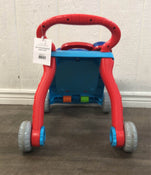 secondhand Walker