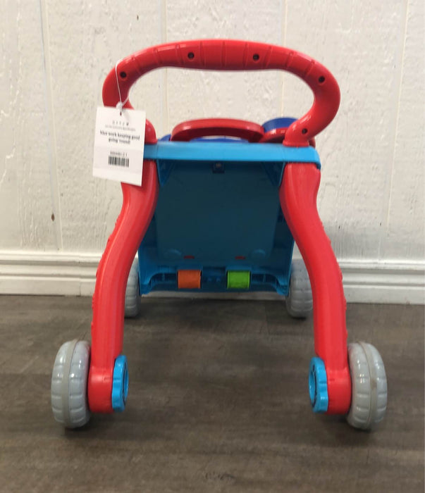 secondhand Walker