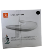Shop Stokke Tripp Trapp Tray, Black at Goodbuygears