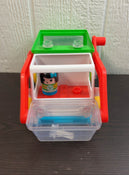 used Toys