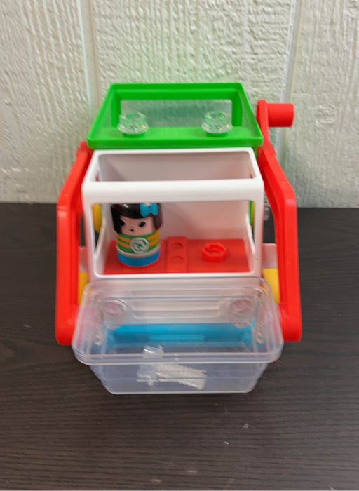 used Toys