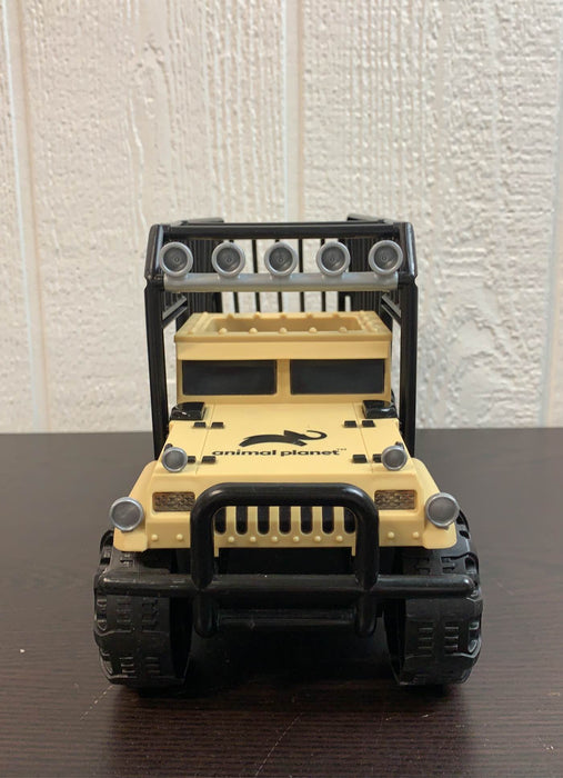 used Toys