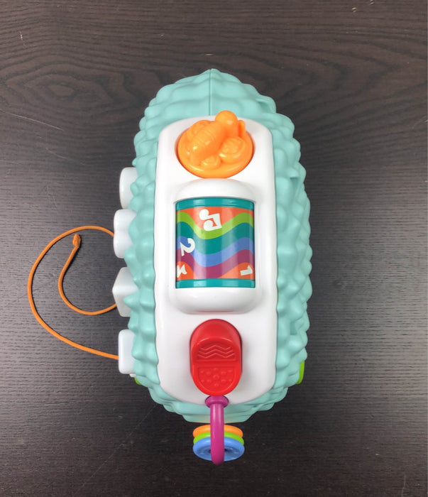 secondhand Toys
