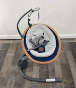 Shop Maxi-Cosi Cassia Swing, Essential Blue at Goodbuygears