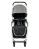 Shop UPPAbaby CRUZ V2 Stroller, 2020, Jordan (Charcoal Melange) at Goodbuygears