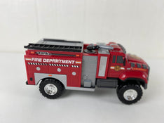 secondhand Tonka Fire truck