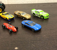 secondhand BUNDLE Cars