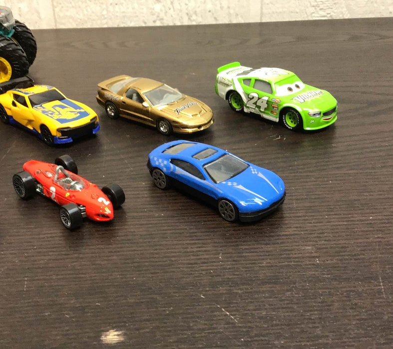 secondhand BUNDLE Cars