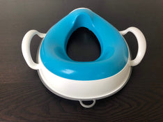 secondhand Prince Lionheart Weepod Toilet Trainer