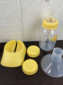used Feeding