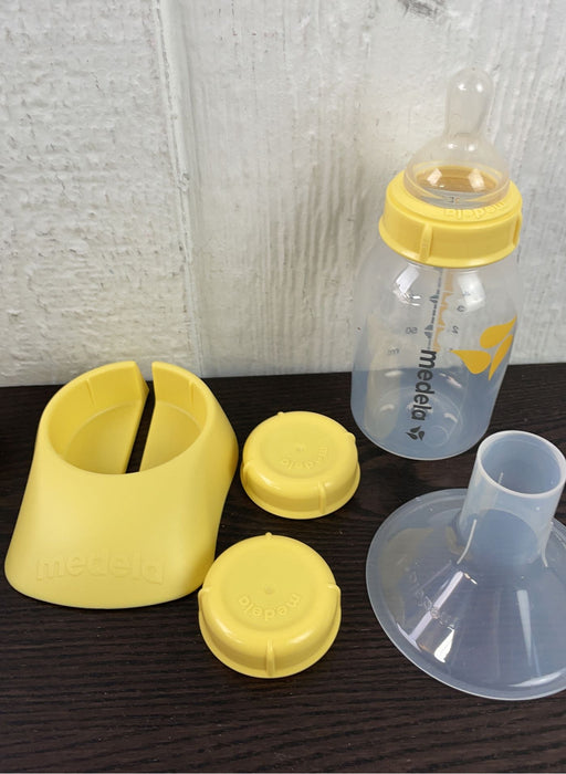 used Feeding