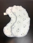 secondhand BUNDLE Burp Cloths