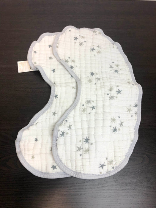 secondhand BUNDLE Burp Cloths