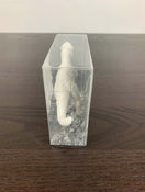 secondhand Daiso Dinosaur Figure Eraser