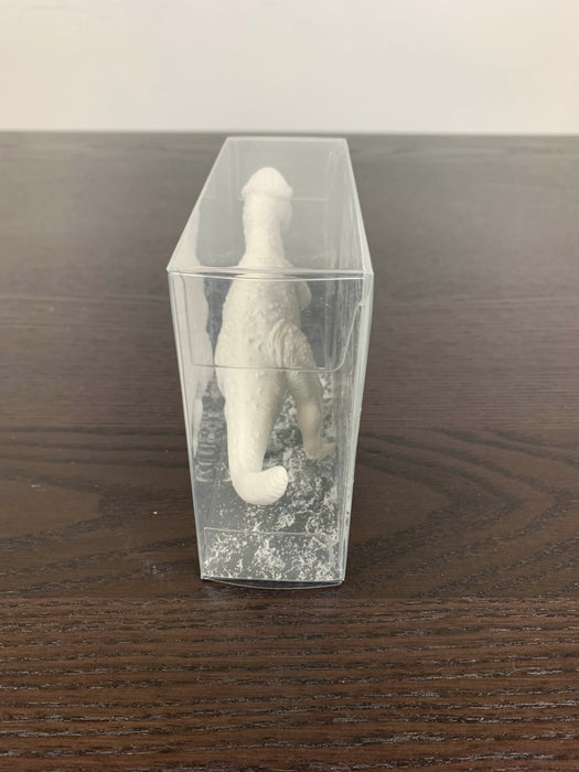 secondhand Daiso Dinosaur Figure Eraser