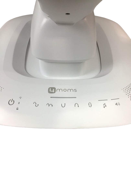 Shop 4moms MamaRoo Multi-Motion Baby Swing, Black Classic at Goodbuygears