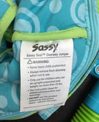 used Infant Gear
