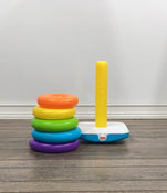 used Toys