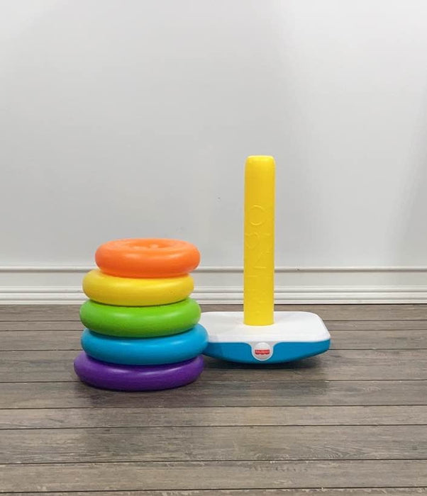 used Toys
