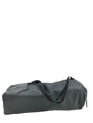 Shop Baby Delight Go with Me Venture Deluxe Portable Chair, Grey at Goodbuygears