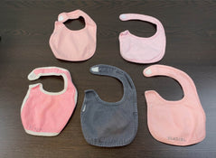 secondhand BUNDLE Baby Bibs