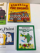 secondhand Toys