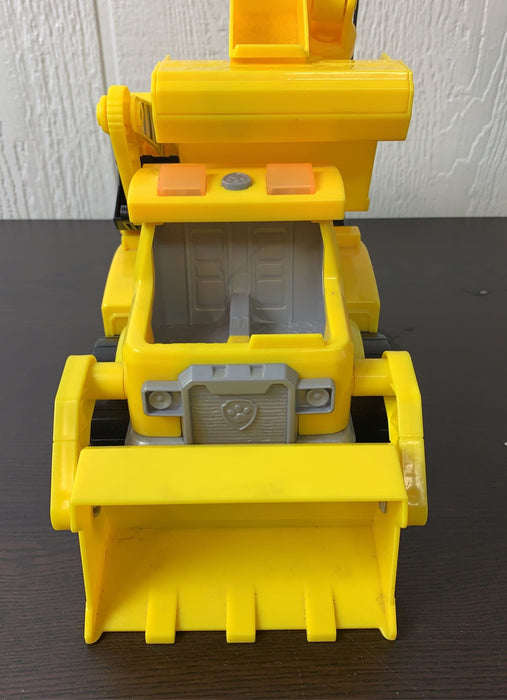 secondhand Toys