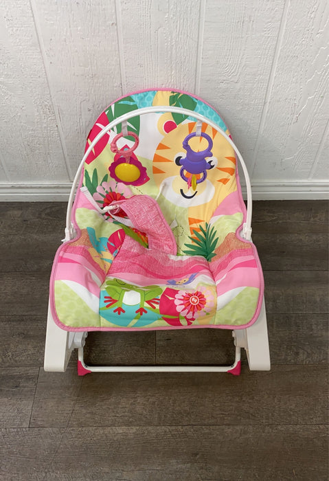 used Infant Gear