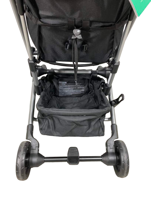 Shop Colugo Compact Stroller, Black, 2023 at Goodbuygears