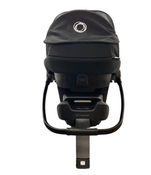 Shop Bugaboo Turtle Air By Nuna Car Seat, Black, 2022 at Goodbuygears