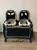 used Baby Trend Twins Nursery Center Playard
