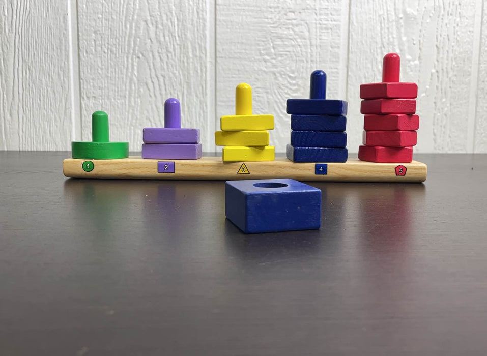 used Toys