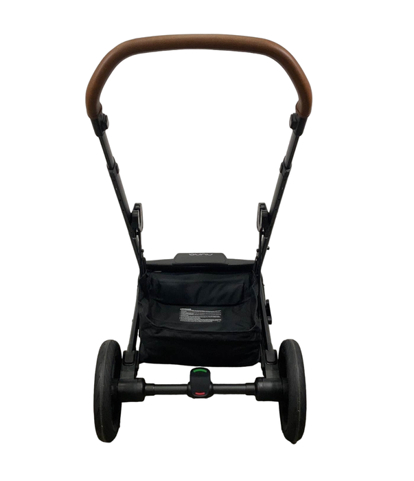 Shop Nuna Mixx Next Stroller Frame, 2023 at Goodbuygears