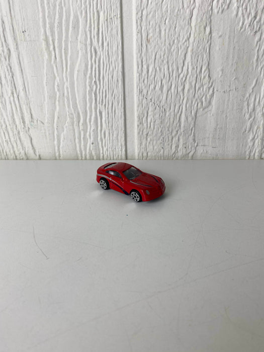 secondhand Pretend Play
