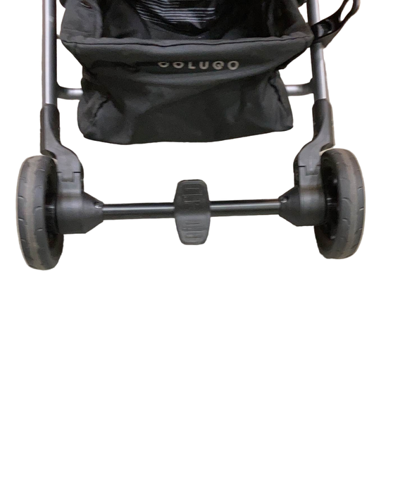 Shop Colugo Compact Stroller, 2023, Olive at Goodbuygears
