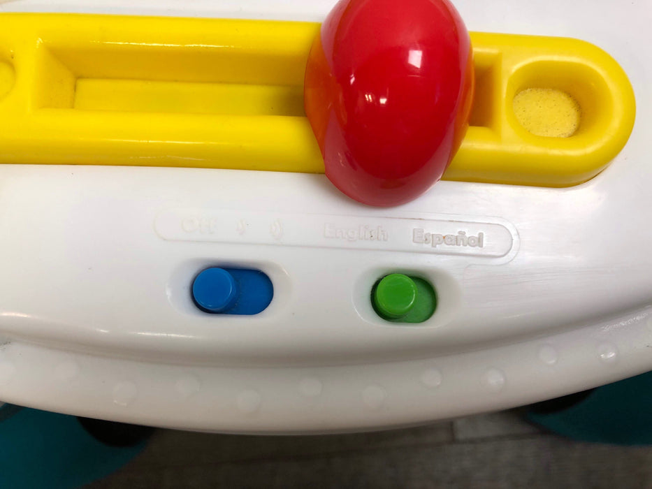 secondhand Activity Centers