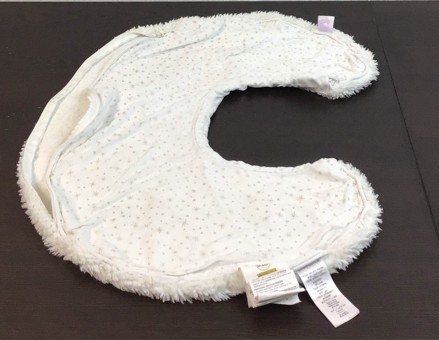 secondhand Pottery Barn Kids Boppy Nursing Pillow Cover