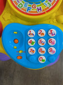 used Infant Gear