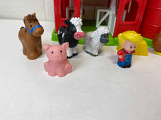 secondhand Fisher Price Little People Farm