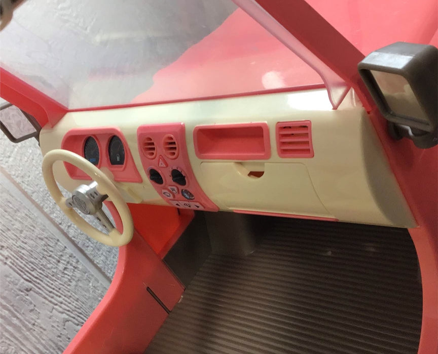 secondhand Toys