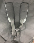 Shop Cybex PRIAM Stroller, 2022, Rosegold, Deepest Black at Goodbuygears