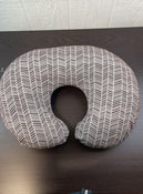 secondhand Kids N’ Such Nursing Pillow Cover With Nursing Pillow
