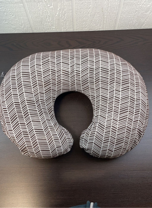 secondhand Kids N’ Such Nursing Pillow Cover With Nursing Pillow