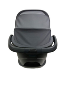 Shop UPPAbaby MESA V2 Infant Car Seat, 2023, Greyson (Charcoal Melange) at Goodbuygears
