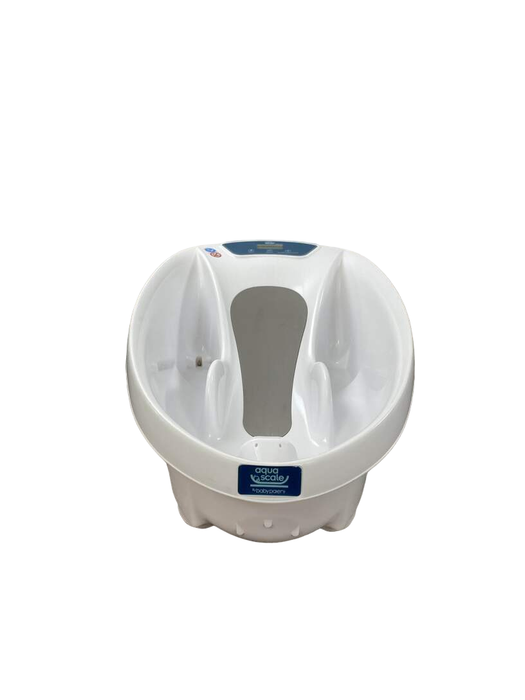 secondhand Aquascale Digital Scale And Bath